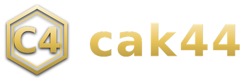 cak44 logo